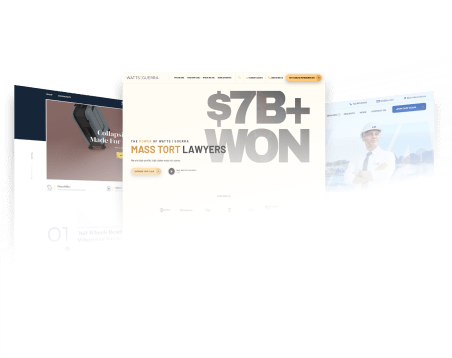 Custom Web Design